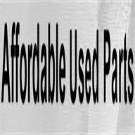 candeaffordableusedparts.com