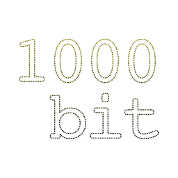 1000bit.com