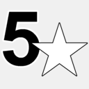 5starstaff.com