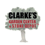 clarkesgardencenter.com