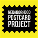 neighborhoodpostcardproject.com