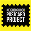 neighborhoodpostcardproject.com