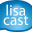lisacast.com