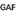 gaf.de