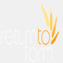 returntoform.com