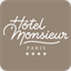 hotelmonsieur.com
