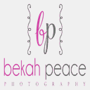 bekahpeacephotography.com