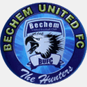 bechemunitedfc.com