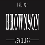 brownsonjewellers.com