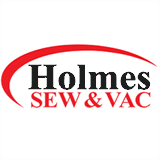 holmessewandvac.com