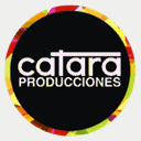 cataraproducciones.com