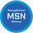 mangaschool-nakano.jp