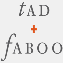 tadandfaboo.com