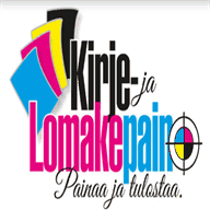 lomakepaino.com