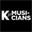 kformusicians.com