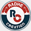 radhecreation.com