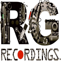 rgrecordings.com