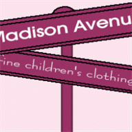 madisonaveboutique.com