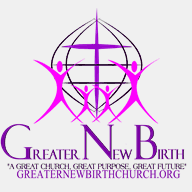 greaternewbirthchurch.org