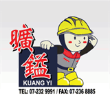 kuangyimachinery.com