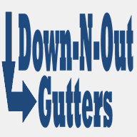 downnoutgutters.com