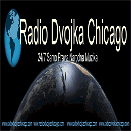 radiodvojkachicago.com