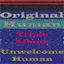 unwelcomehuman.bandcamp.com