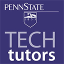 techtutors.psu.edu