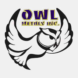 owlmetals.com