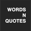 wordsnquotes.com