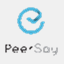 peersay.wordpress.com