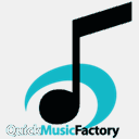 quickmusicfactory.com