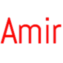 amirmodjiri.com