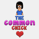 thecommonchick.com