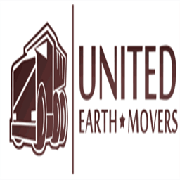 unitedearthmovers.com