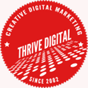 thriveuk.com