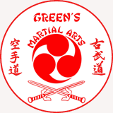 greensmartialarts.com