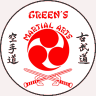 greensmartialarts.com