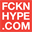 fcknhype.com