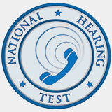 nationalhearingtest.org