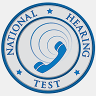 nationalhearingtest.org