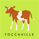 toccaville.com