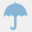 thelittleblueumbrella.com
