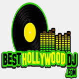 besthollywooddj.com