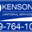 kensonjanitorialservices.com