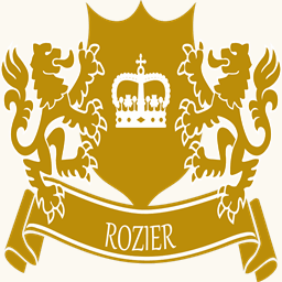 rozier-corporation.com