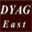 dyageast.com