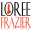 loreefrazier.com