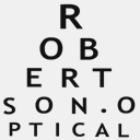 robertsonopticalbh.com