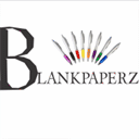 blankpaperz.com